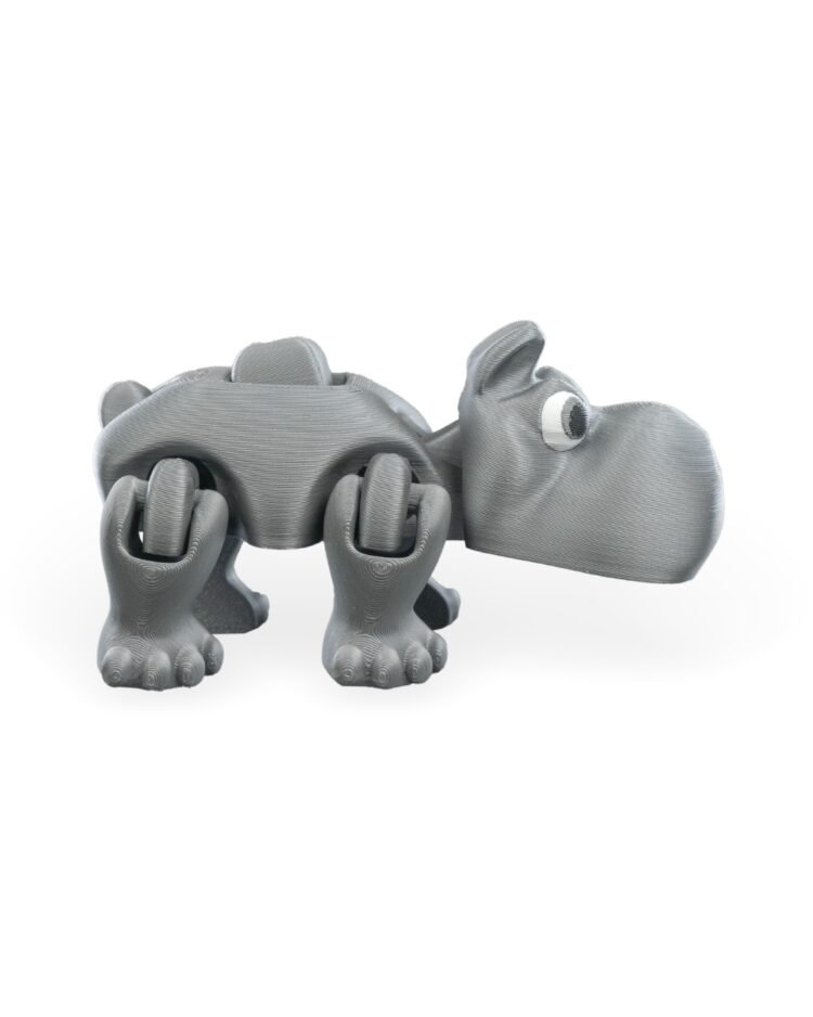 Hungry Hippo - Image 5