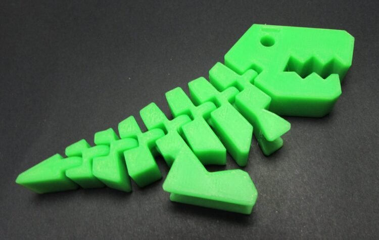 Flexi Rexi - Image 2