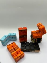 Infinity Cube