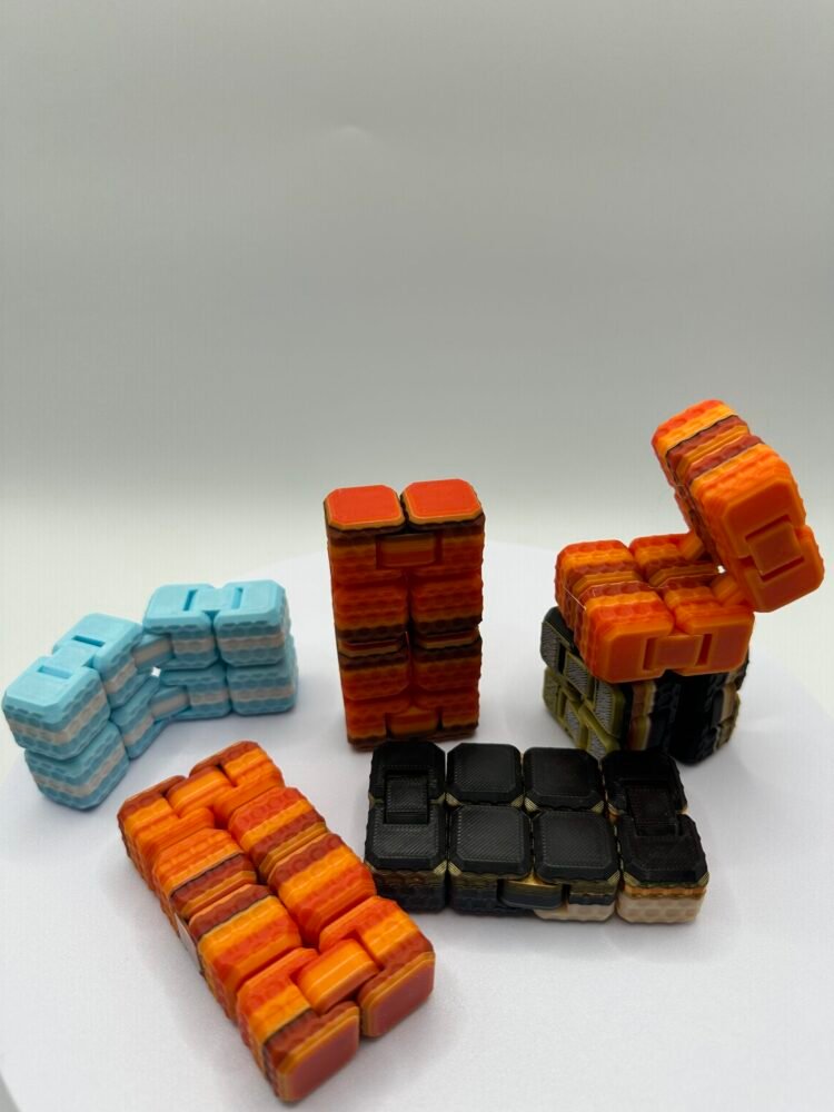 Infinity Cube