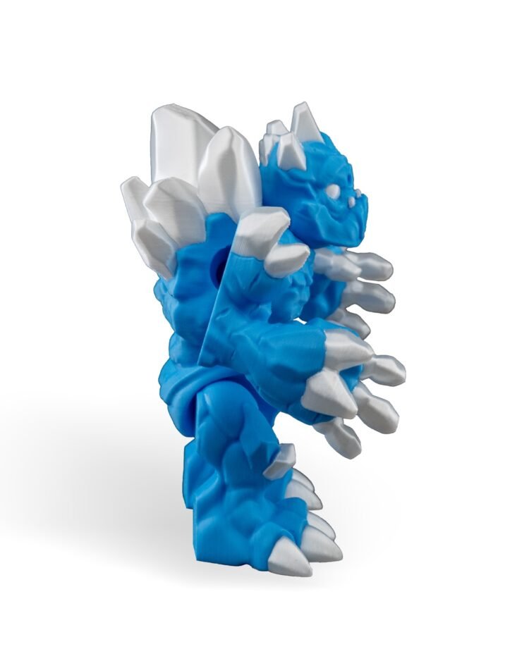Ice Golem - Image 2