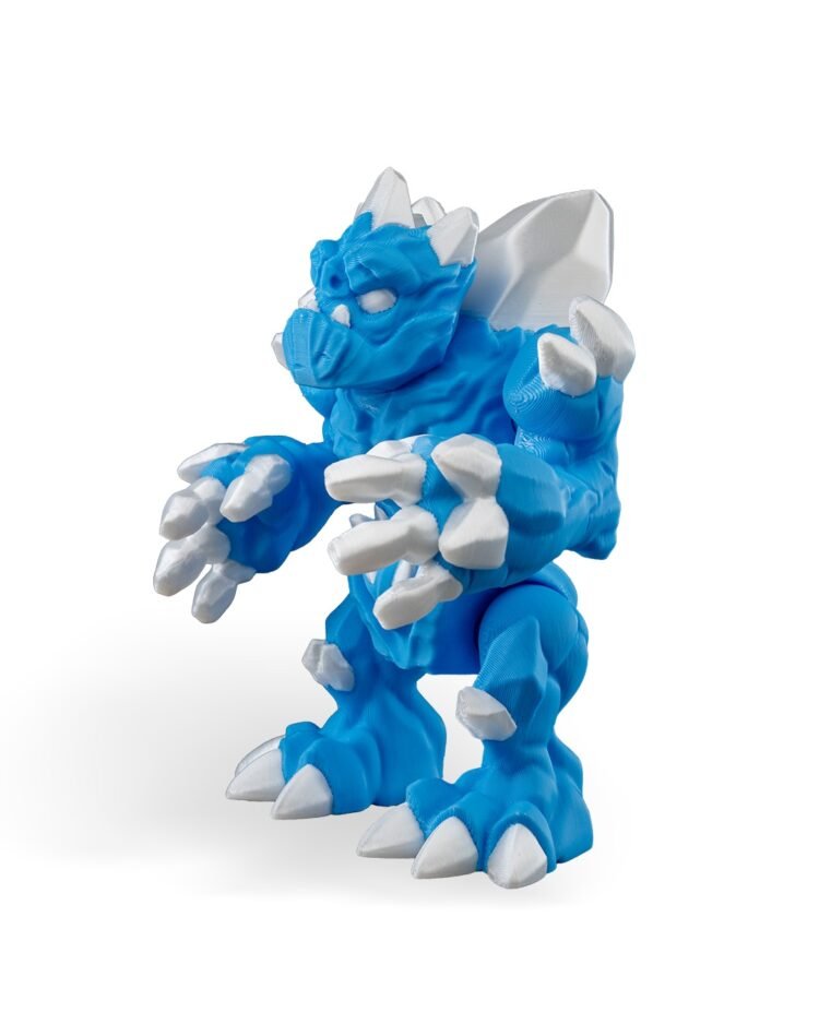 Ice Golem - Image 3