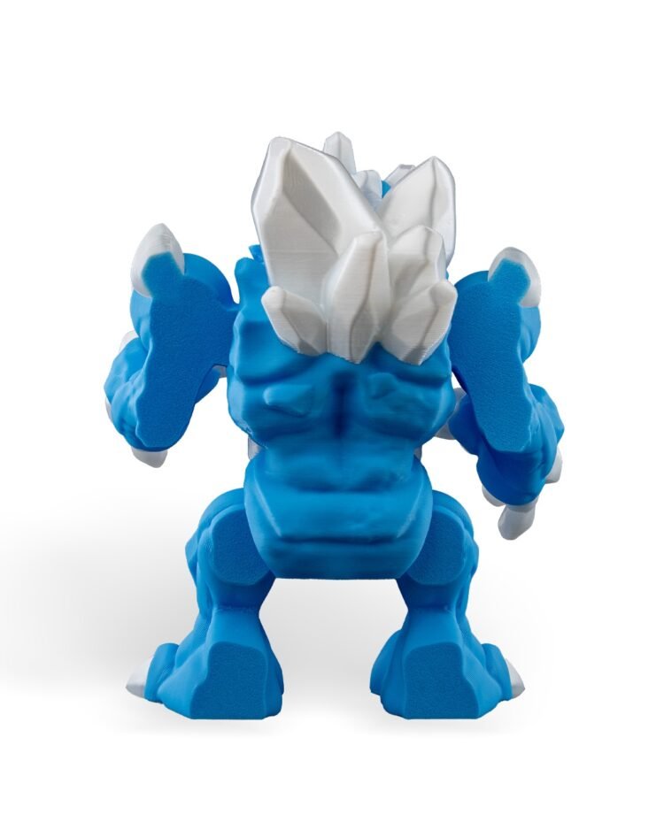 Ice Golem - Image 4
