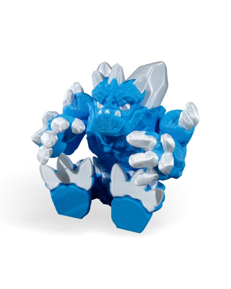 Ice Golem - Image 5