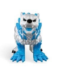 Icy Grizzle