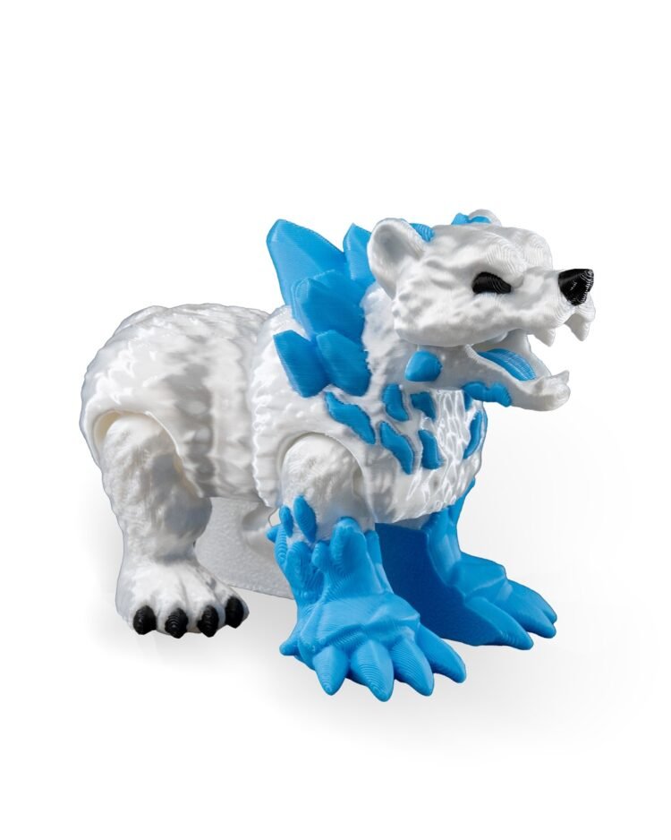 Icy Grizzle - Image 2