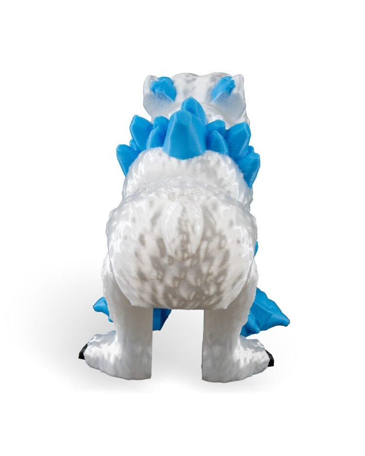 Icy Grizzle - Image 3