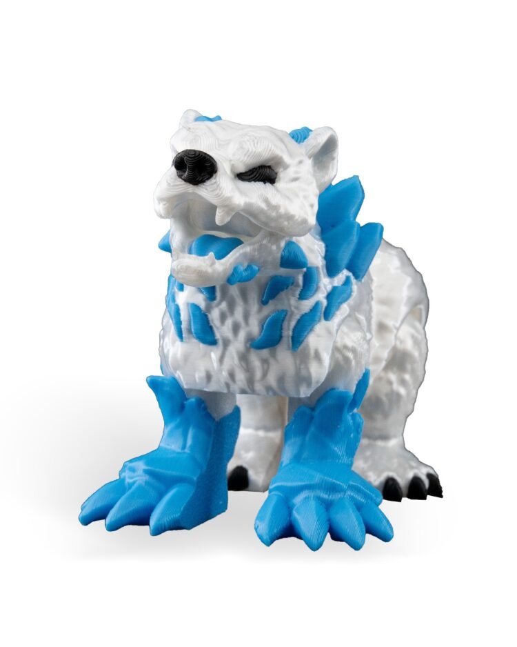 Icy Grizzle - Image 4