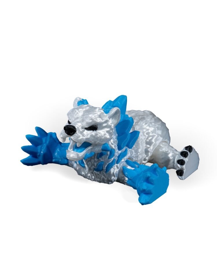 Icy Grizzle - Image 5
