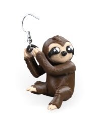 In the right Sloth