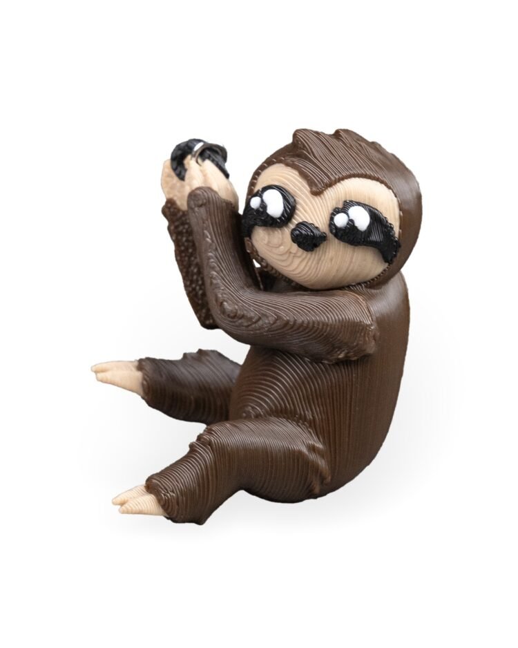 In the right Sloth - Image 2