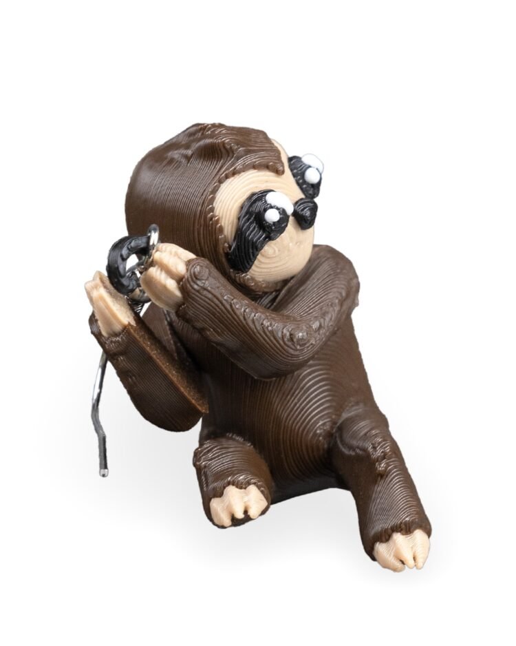 In the right Sloth - Image 3