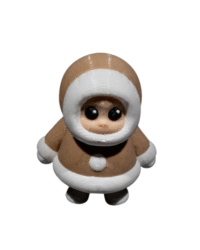 Inuit Friend