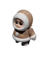 Inuit Friend