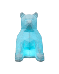 Bear Table Lamp