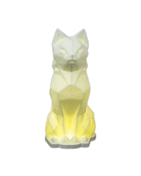 Cat Table Lamp