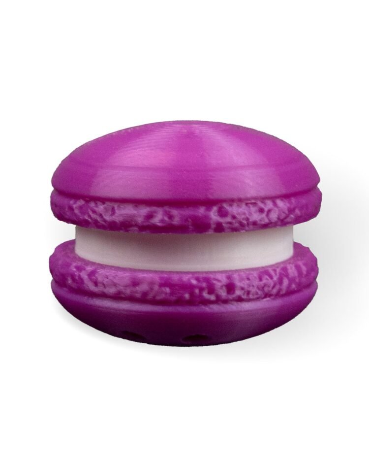 Macaron Clicker