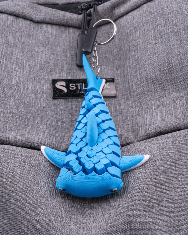 Mark, the Whale Shark - Image 6