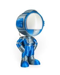 Mecha Astronaut Table Lamp