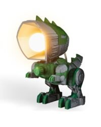 Mecha T-Rex Table Lamp