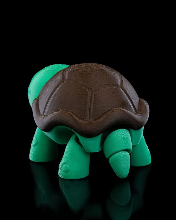 (Not) Surprised Turtle - Image 4