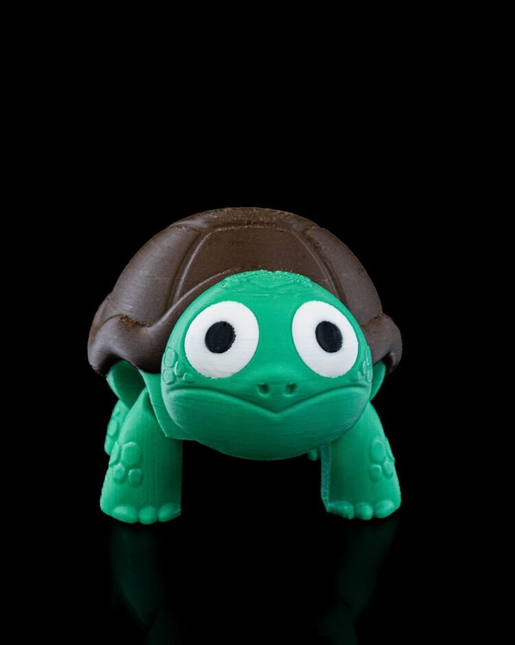 (Not) Surprised Turtle - Image 2