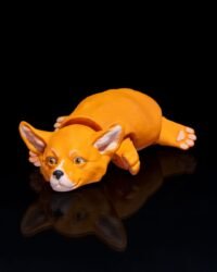 Pembroke Welsh Corgi