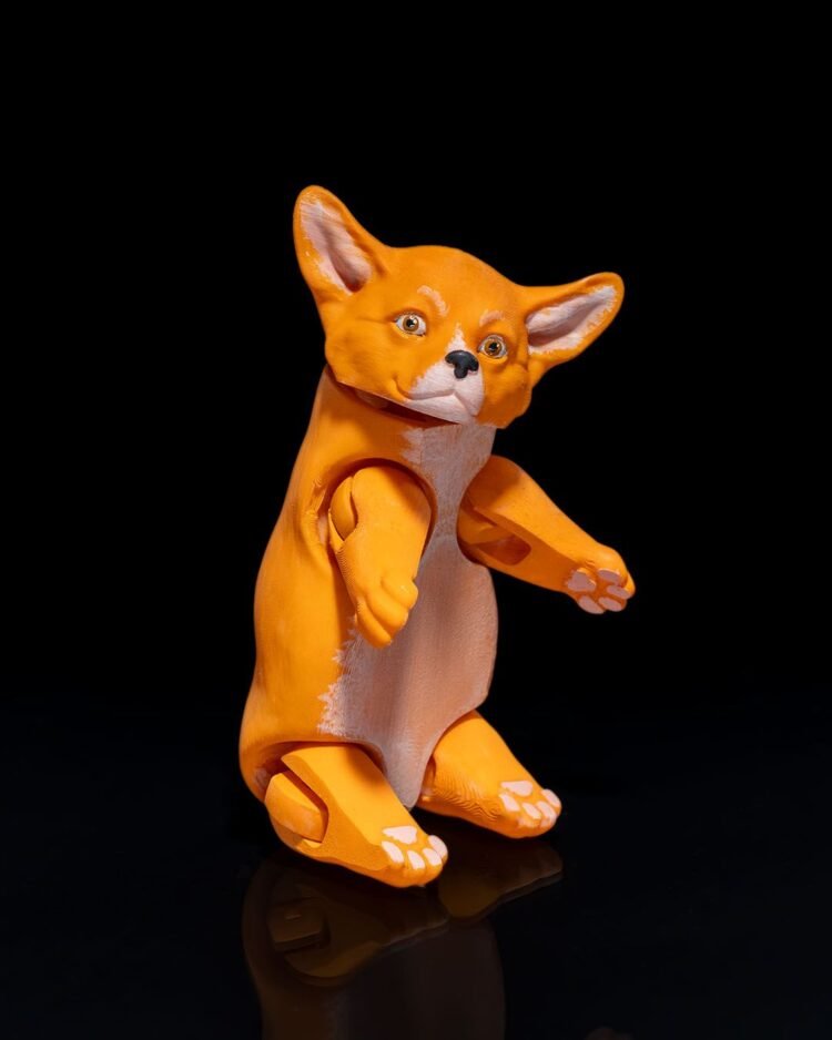 Pembroke Welsh Corgi - Image 2