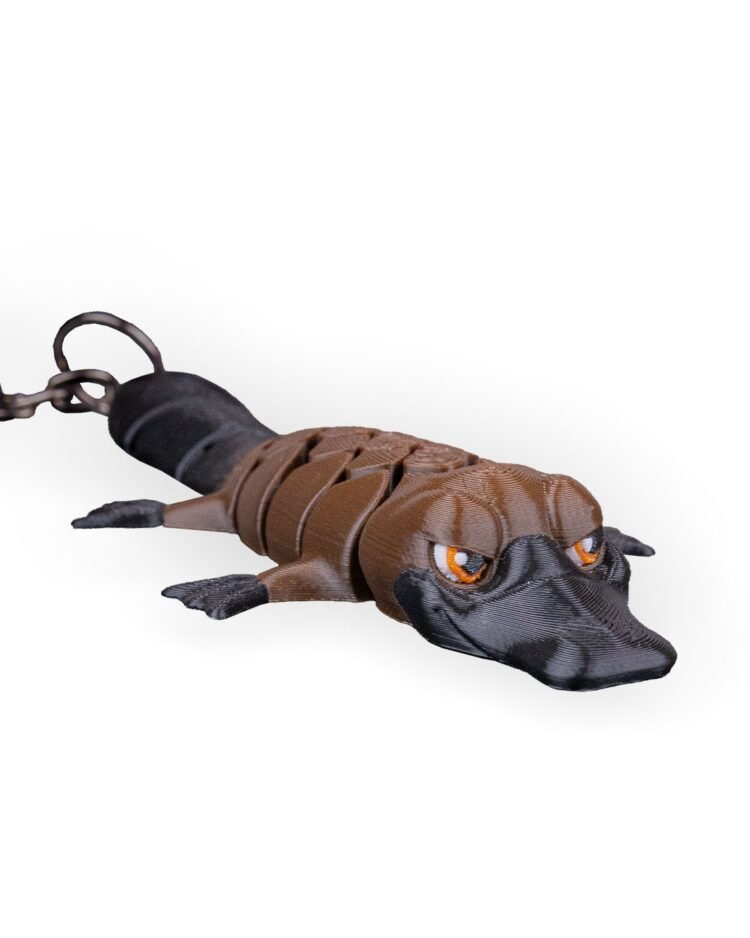 Pierre, the Platypus - Image 5