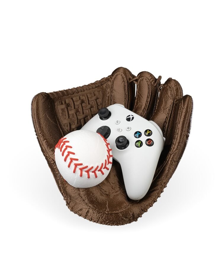 Play Catch - Image 2
