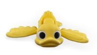 Quacker Duckling