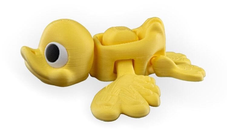 Quacker Duckling - Image 3