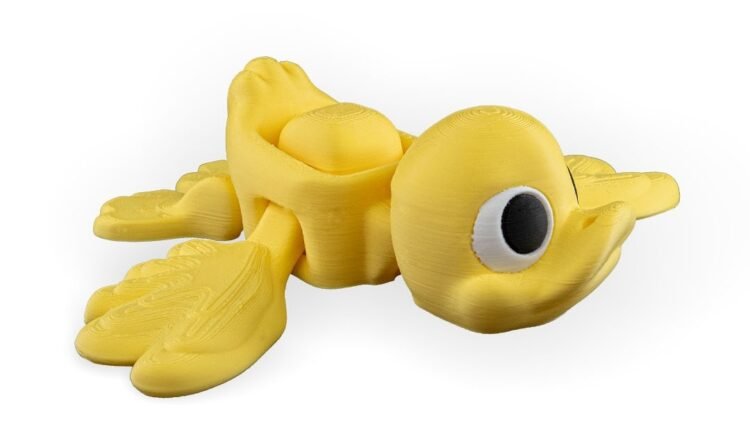 Quacker Duckling - Image 2