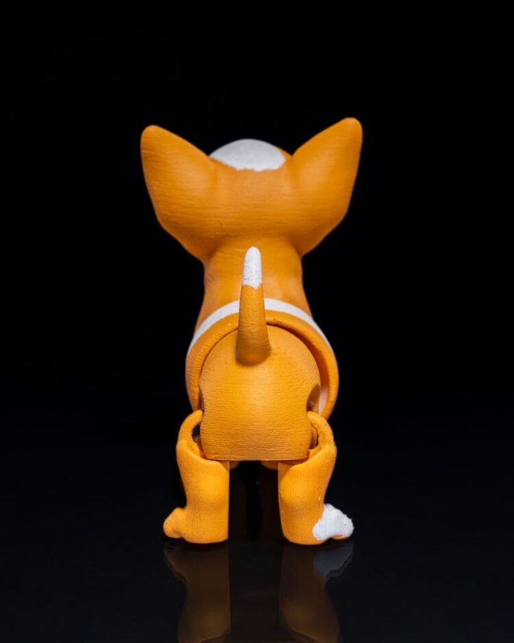 Richard the Chihuahua - Image 4