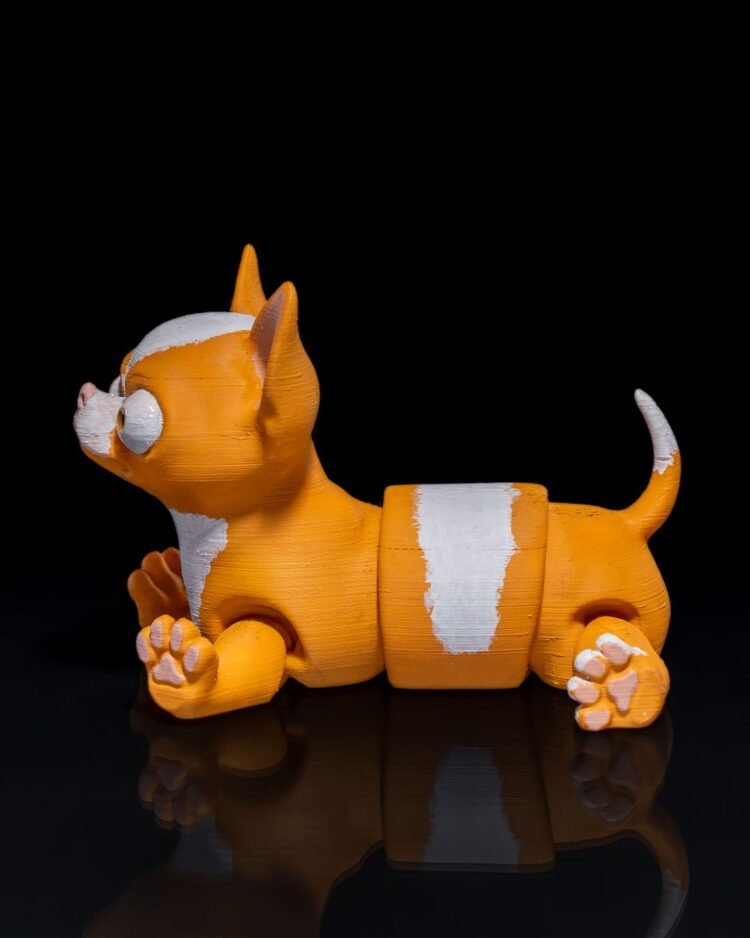 Richard the Chihuahua - Image 2
