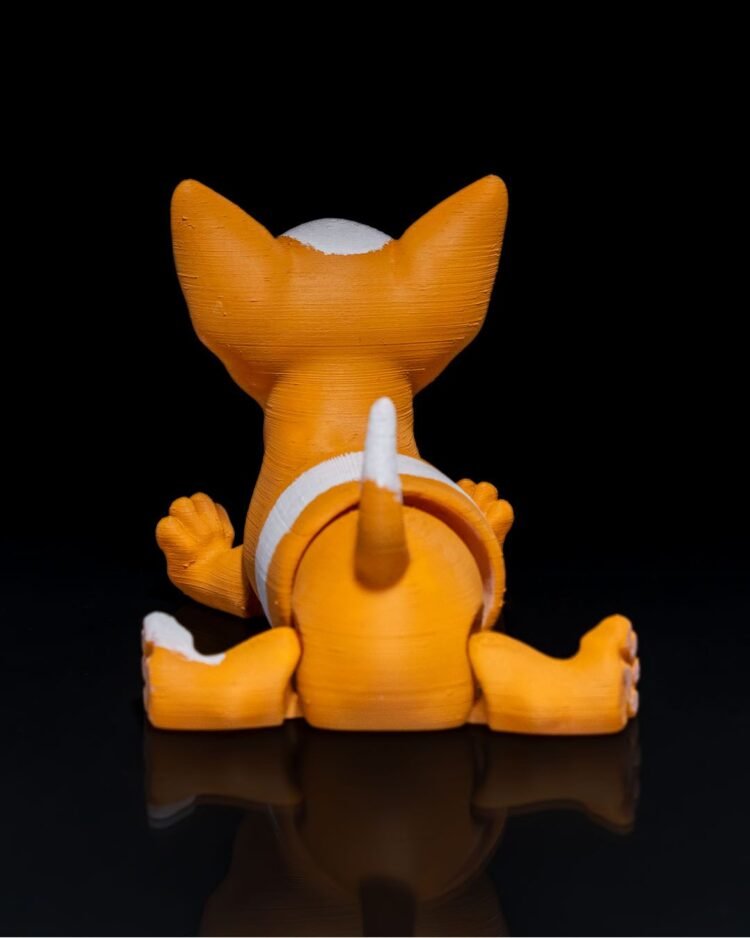 Richard the Chihuahua - Image 3