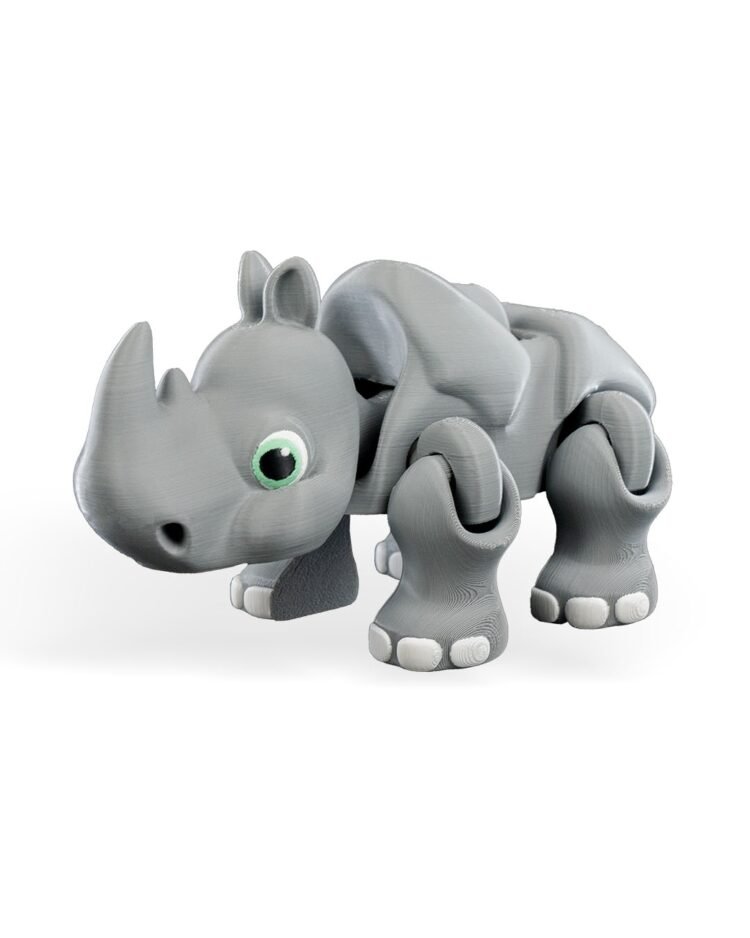 Rammer Rhino