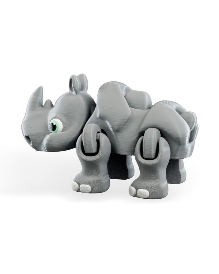 Rammer Rhino - Image 3