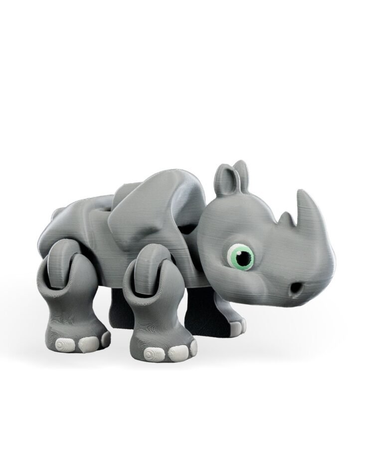 Rammer Rhino - Image 4