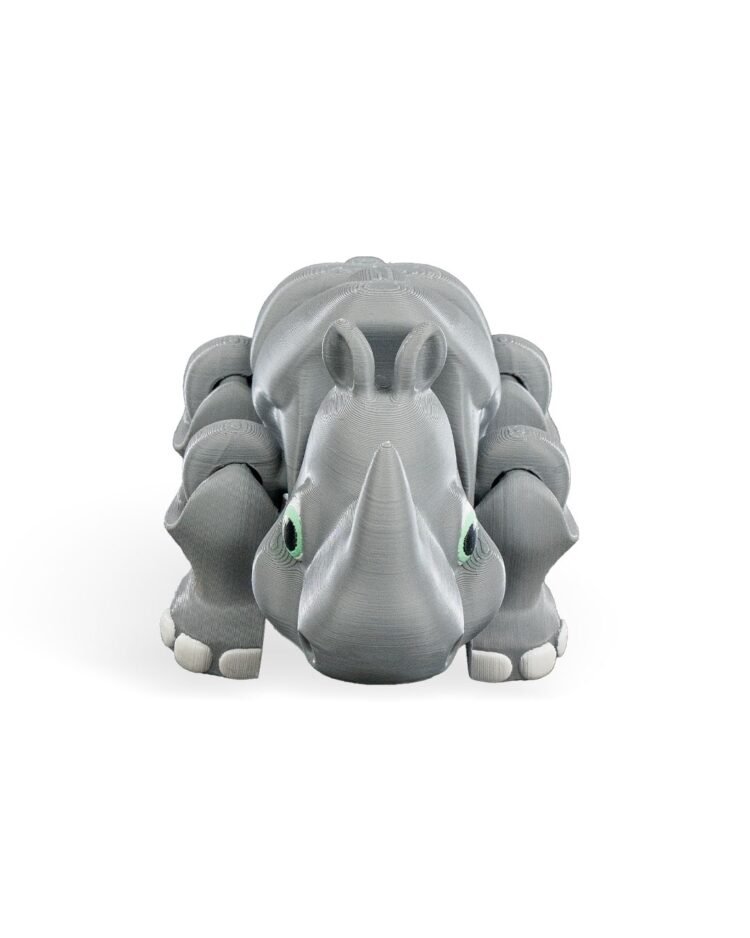 Rammer Rhino - Image 5