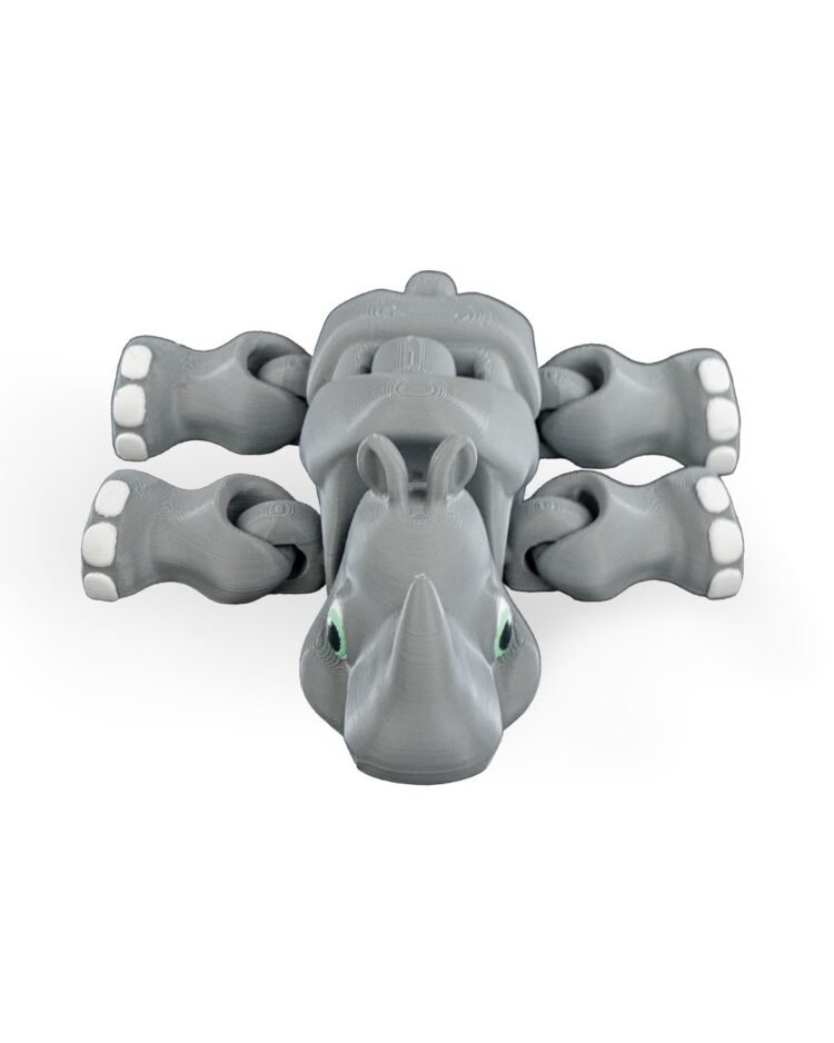 Rammer Rhino - Image 6