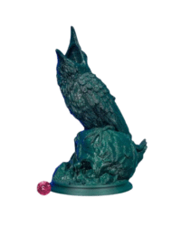 Ravens Feast Dice Tower