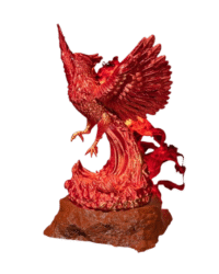 Rising Phoenix