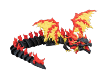 Scorchwing Tyrant