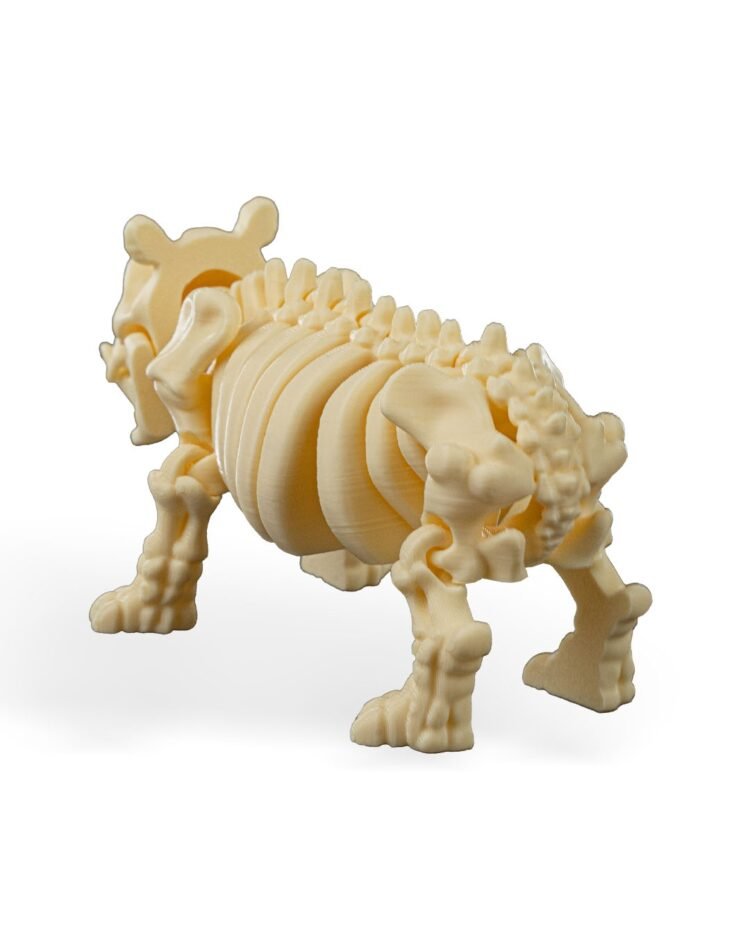 Skeleton Hippo - Image 2
