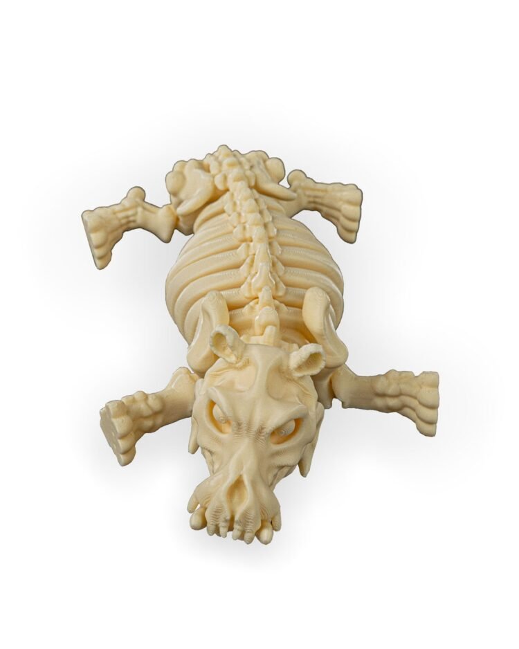 Skeleton Hippo - Image 5