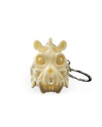 Skeleton Hippo
