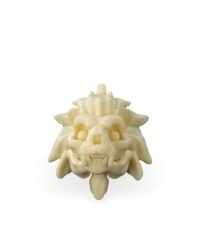 Skeleton Lion