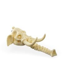 Skeleton Elephant