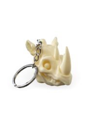 Skeleton Rhino
